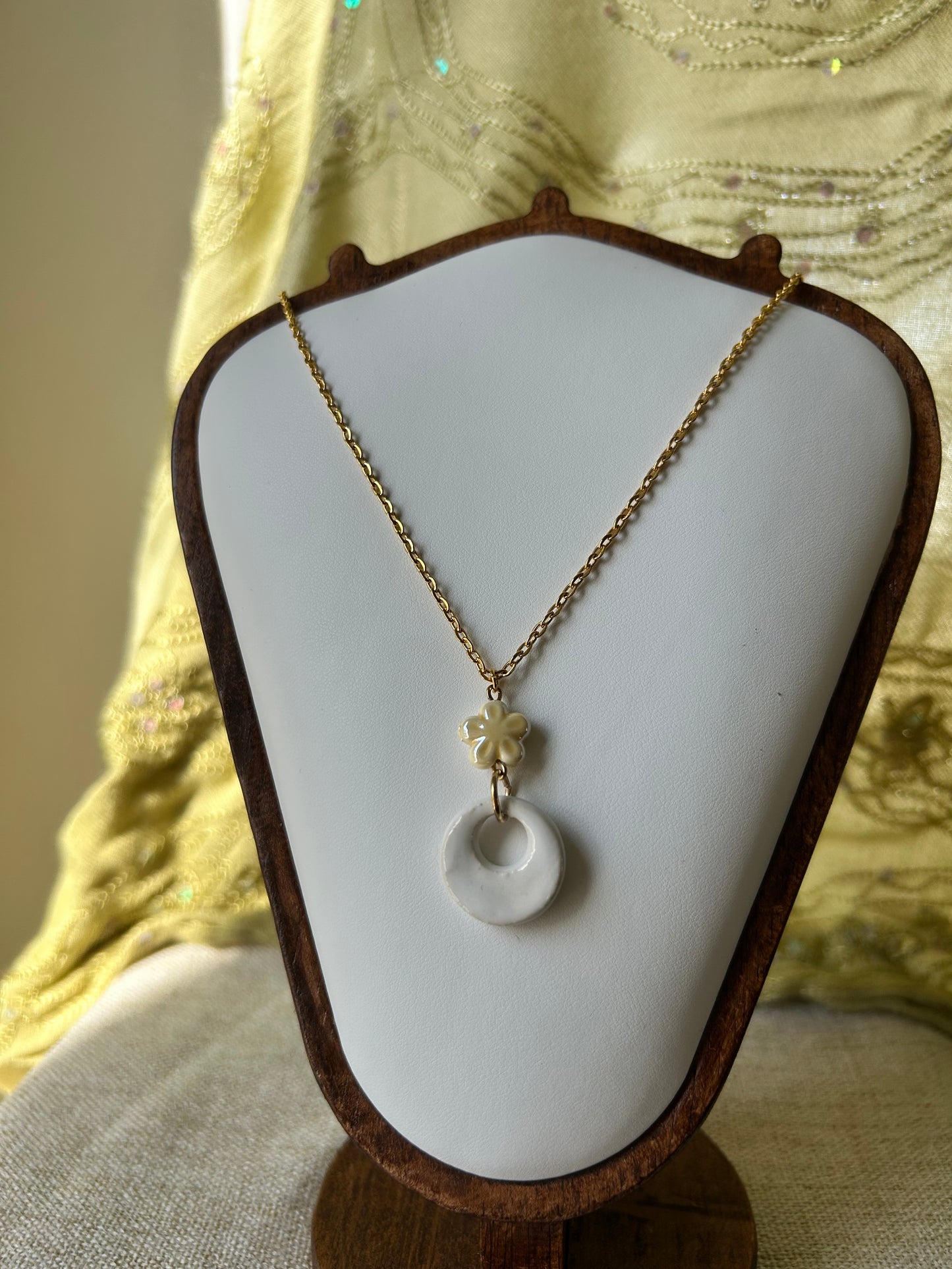 Sweet summer pendant