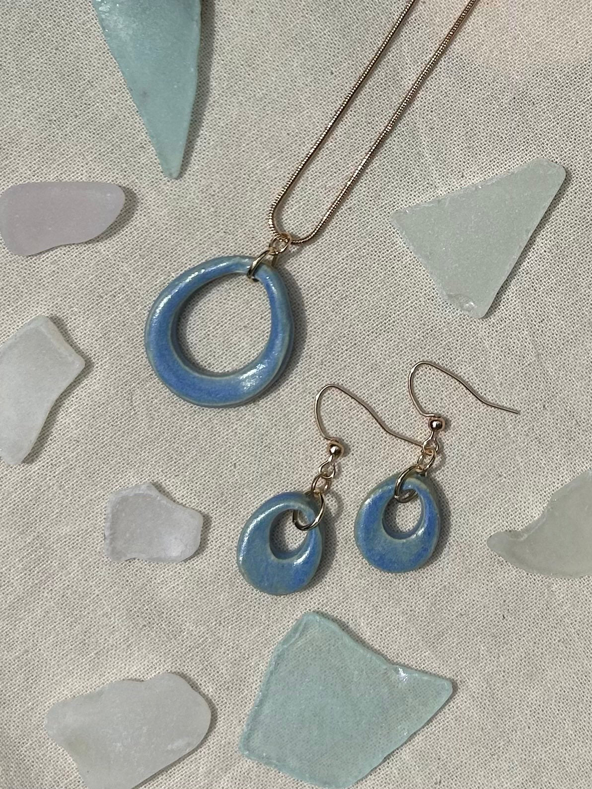 Matching Sea Glass Bundle