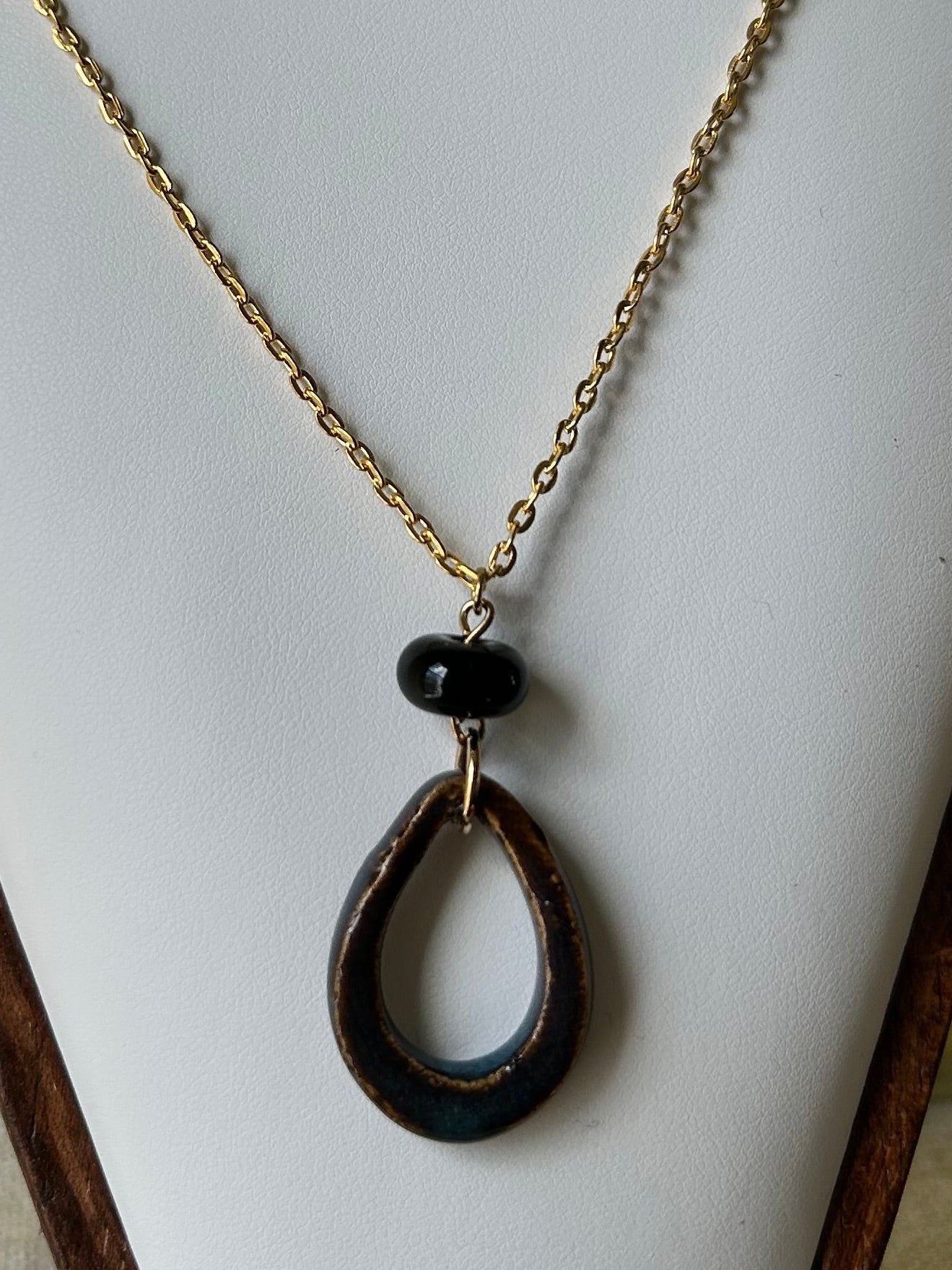 Mountain Pendant
