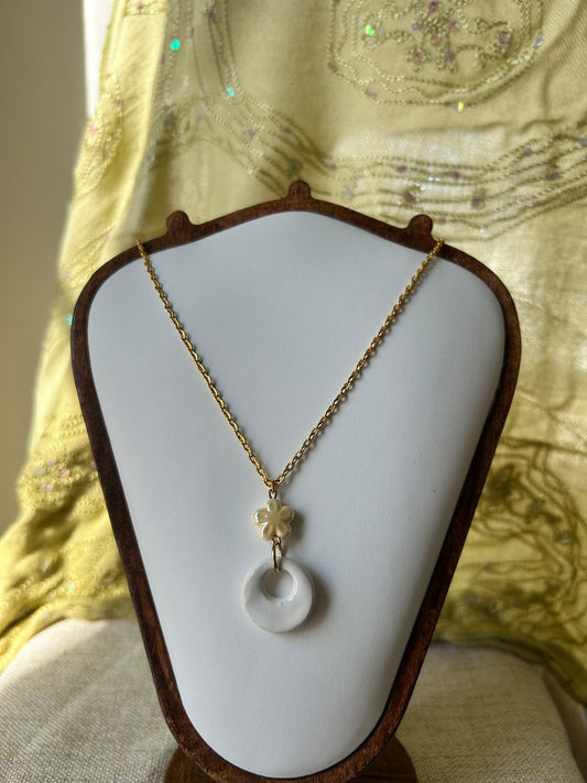 Sweet summer pendant