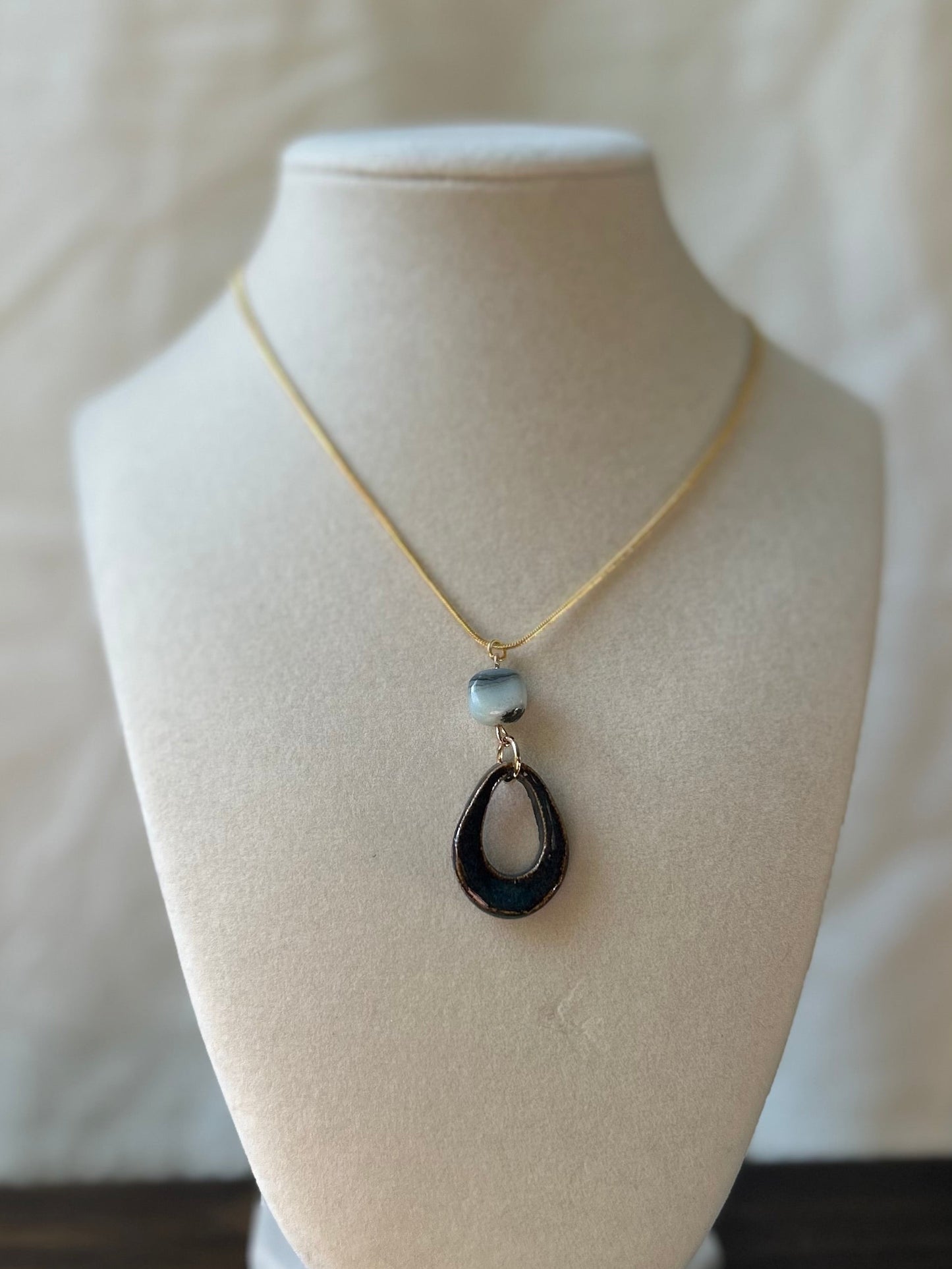 Mountain Pendant