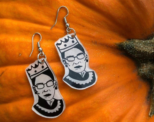 RBG EARRINGS