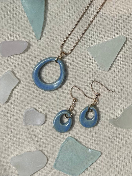 Matching Sea Glass Bundle